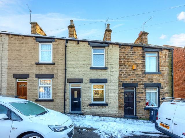 Keir Street, Barnsley S70, 2 bed terraced house to rent, £825 pcm | PrimeLocation