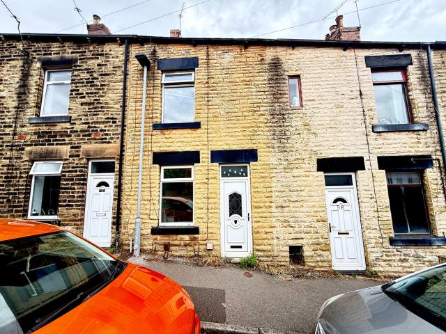 Keir Street, Barnsley, S70 2PA