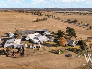KEIRA ELITE ACREAGE, ENDLESS OPPORTUNITY