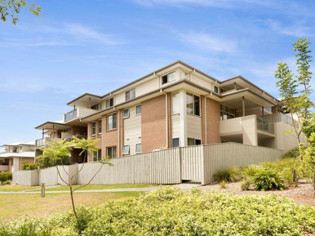 Keiraview Apartments 2 Bed + 2 Bath Apartment