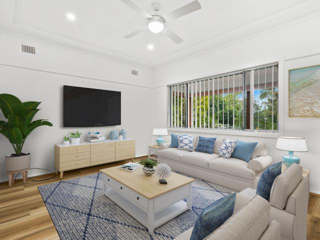 Keiraville, 18 Grey Street