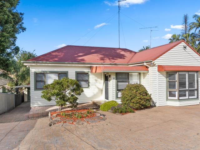 Keiraville 13 Robsons Road