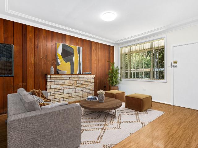 Keiraville, 32 Robsons Road