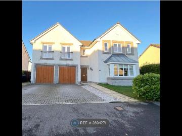 Keirhill Way, Westhill AB32, 5 bed detached house to rent, £2,000 pcm | PrimeLocation
