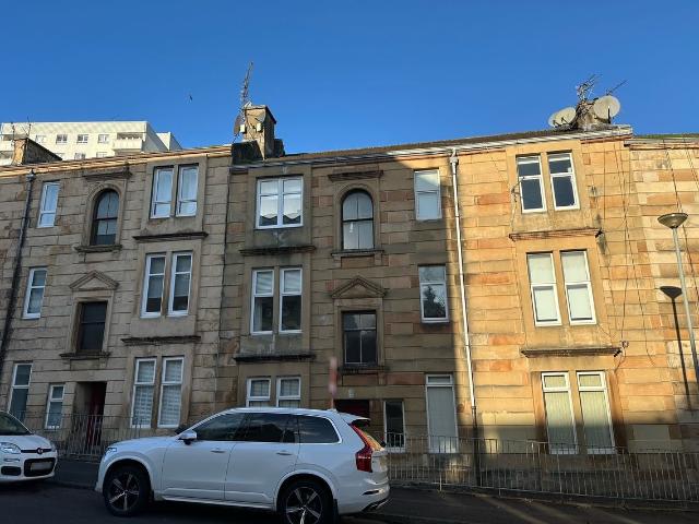 Keirs Walk, Glasgow G72, 1 bed flat to rent, £750 pcm | PrimeLocation