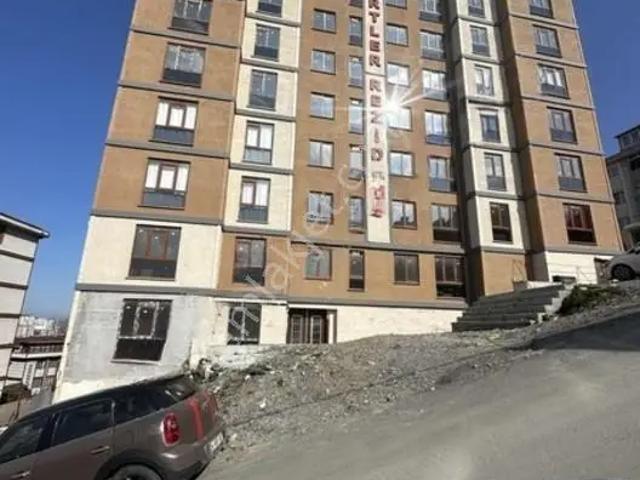 Kekinden Satılık Eyüpsultan Esentepe 2+1 Ara Kat Daıre