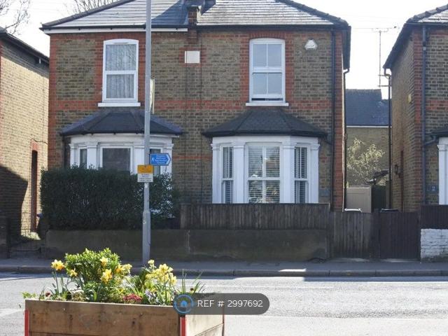 Kelton Villas, Kingston Upon Thames KT1, 3 bed semi detached house to rent, £2,250 pcm | PrimeLocation