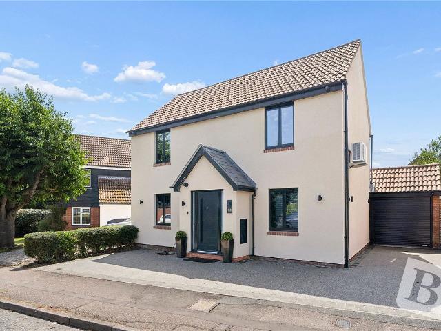 Kelvedon Green, Kelvedon Hatch, Essex CM15, 4 bed detached house to rent, £2,800 pcm | PrimeLocation