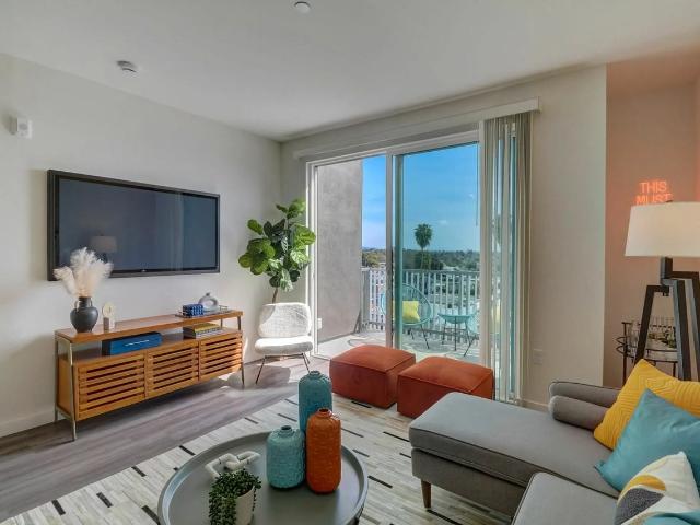 Kelvin 1 Bedroom Apartment for Rent at 7950 Broadway, Lemon Grove, CA 91945