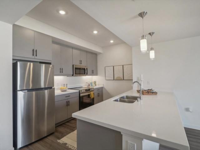 Kelvin 2 Bedroom Apartment for Rent at 7950 Broadway, Lemon Grove, CA 91945