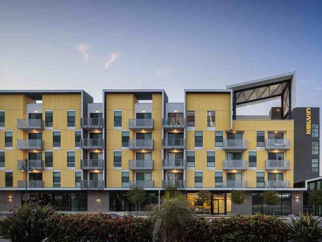 Kelvin 2 Bedroom Apartment for Rent at 7950 Broadway, Lemon Grove, CA 91945
