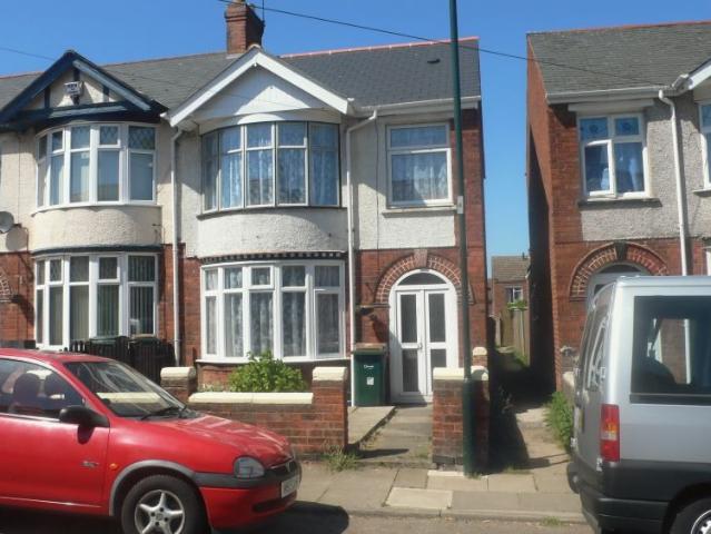 Kelvin Avenue, Wyken, Coventry, West Midlands CV2, 3 bed end terrace house to rent, £1,000 pcm | PrimeLocation