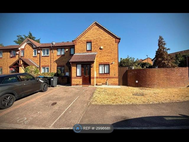 Kelvin Gardens, Croydon CR0, 1 bed end terrace house to rent, £1,595 pcm | PrimeLocation