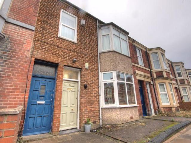 Kelvin Grove, Newcastle Upon Tyne NE2 2 bed apartment to rent £1,000 pcm £231 pw