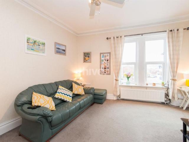 Kelvin Grove, Sandyford, Newcastle Upon Tyne