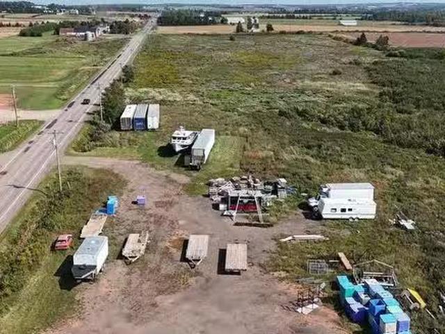 Kelvin Grove Road, Kelvin Grove, PE, C0B 1M0 vacant land for.