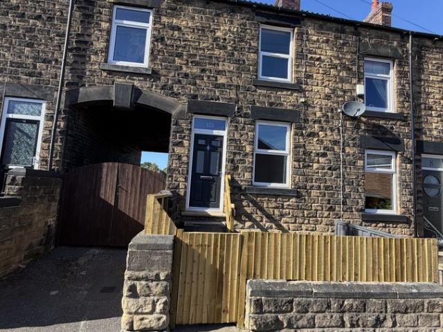 Kelvin Grove, Wombwell, Barnsley, South Yorkshire S73, 2 bed terraced house to rent, £775 pcm | PrimeLocation