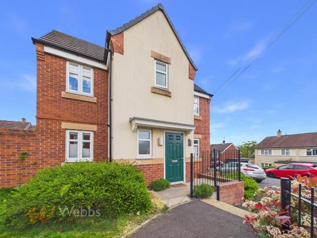 Kelvin Drive, Cannock WS11, 3 bed property to rent, £1,200 pcm | PrimeLocation