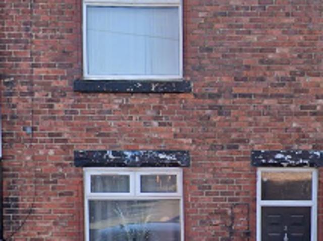 Kelvin Street, Ferryhill DL17, 3 bed terraced house to rent, £500 pcm | PrimeLocation