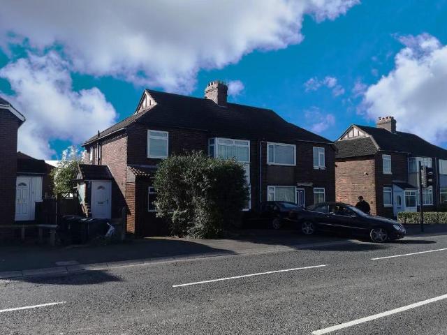 Kelvin Place, Forest Hall, NE12 2 bed flat to rent £750 pcm £173 pw