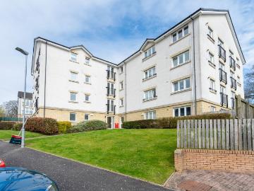 Kelvindale, G12, Glasgow and West Scotland, South West Scotland