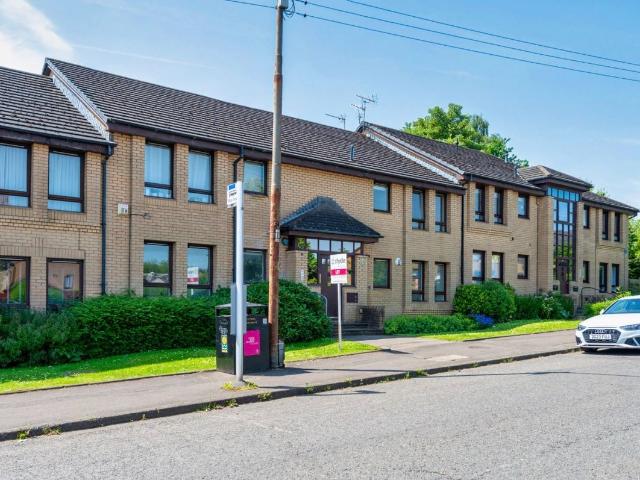 Kelvindale Road, Kelvindale, Glasgow G12, 2 bed flat to rent, £995 pcm | PrimeLocation