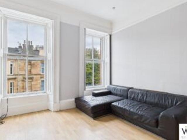 Kelvingrove Street, Kelvingrove, Glasgow, G3