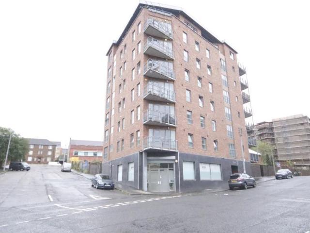 Kelvinhaugh Street, Glasgow, G3 8PR, United Kingdom | 2 bed apartment for rent #133222762 | Rentberry