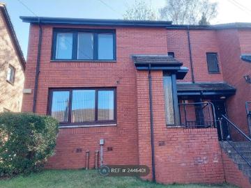 Glasgow, Glasgow and Clyde Valley - Equipped kitchen