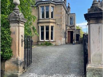 Winton Drive G12 Glasgow, Kelvinside, G12, Glasgow and West Scotland, South West Scotland