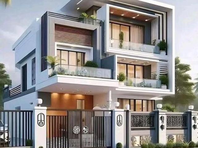 Kelambakkam 4 BHK Villa For Sale Chennai