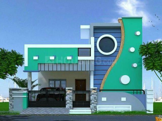 Kelambakkam 1 BHK Villa For Sale Chennai