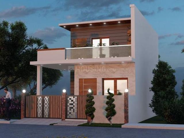 Kelambakkam 2 BHK Villa For Sale Chennai