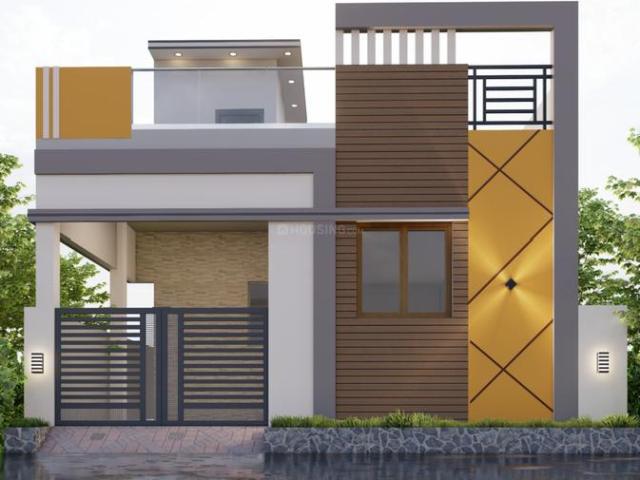 Kelambakkam 2 BHK Villa For Sale Chennai