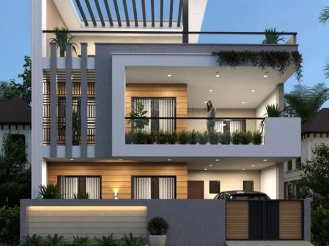 Kelambakkam 2 BHK Villa For Sale Chennai
