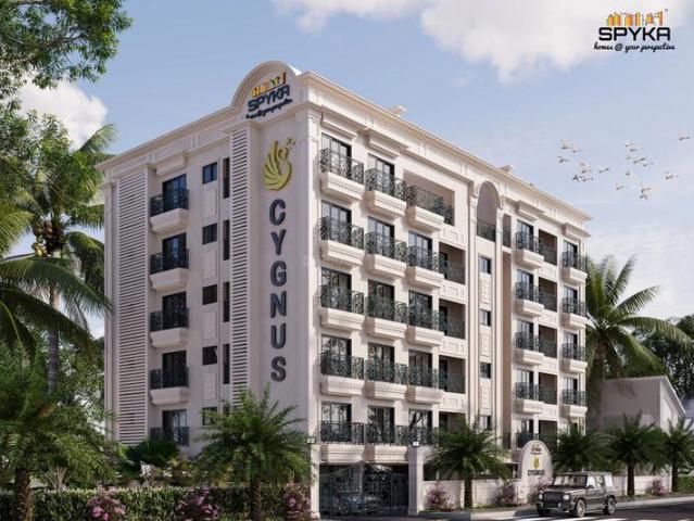 Kelambakkam 2 BHK Apartment For Sale Chennai