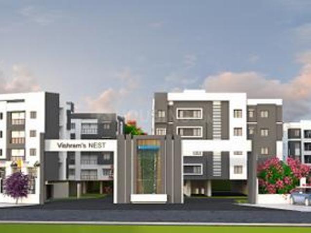 Kelambakkam 2 BHK Apartment For Sale Chennai