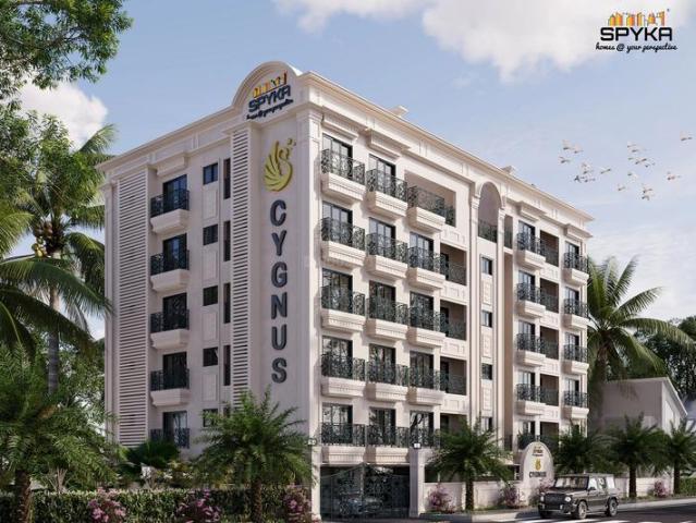 Kelambakkam 2 BHK Apartment For Sale Chennai