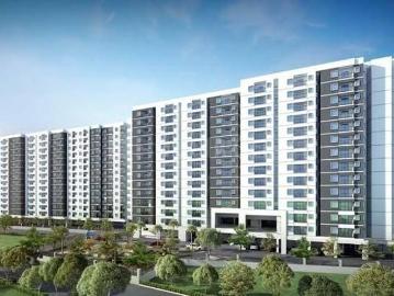Kelambakkam 2 BHK Apartment For Sale Chennai