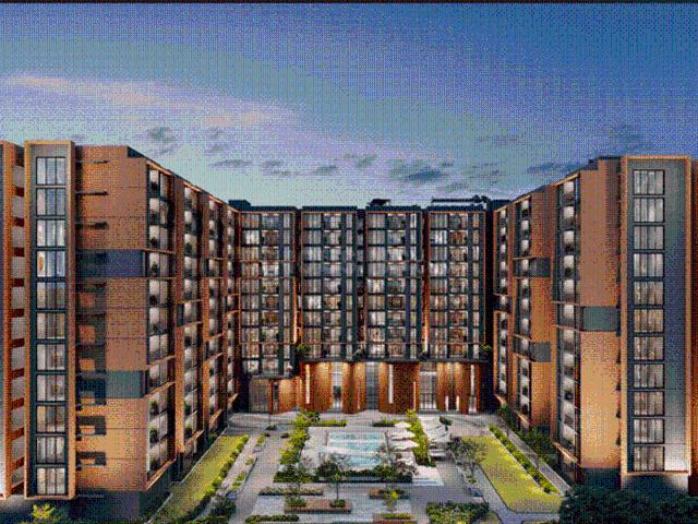 Kelambakkam 2 BHK Apartment For Sale Chennai