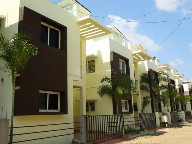 Kelambakkam 3 BHK Villa For Sale Chennai