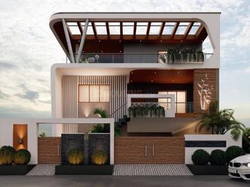 Kelambakkam 3 BHK Villa For Sale Chennai