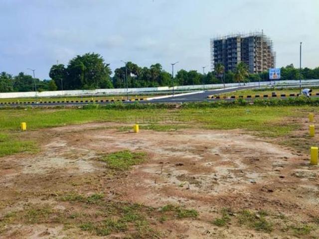Kelambakkam 3 BHK Villa For Sale Chennai
