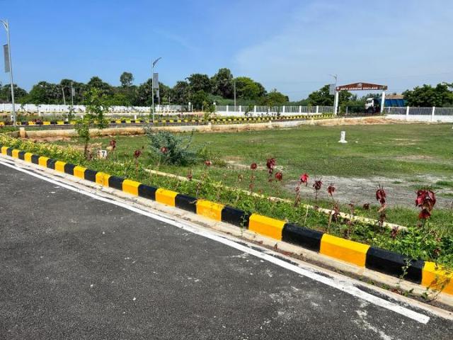 Kelambakkam Residential Plot For Sale Chennai