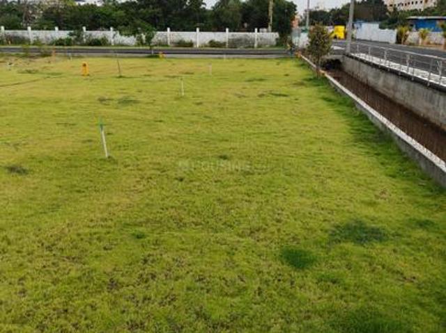 Kelambakkam Residential Plot For Sale Chennai