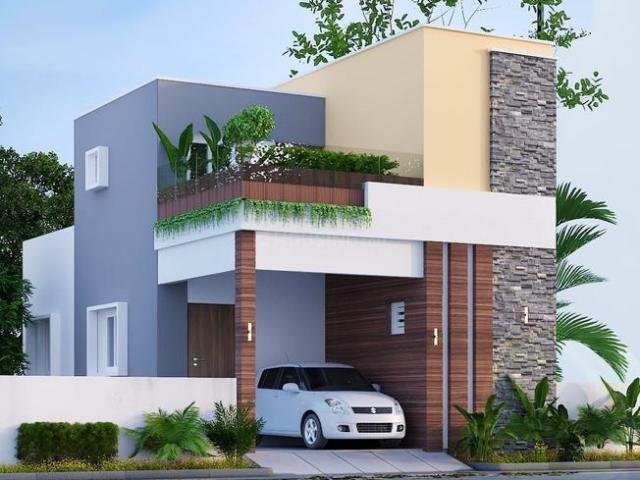 Kelambakkam Residential Plot For Sale Chennai