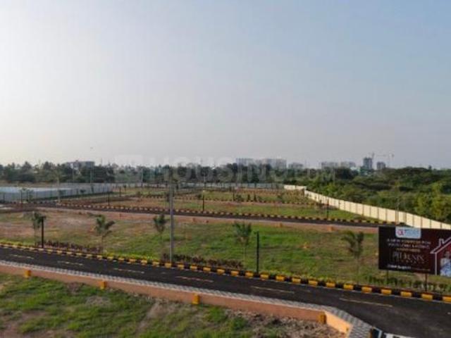 Kelambakkam Residential Plot For Sale Chennai