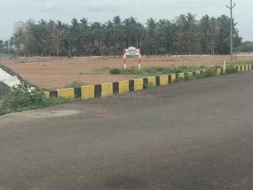 Kalavakkam Residential Plot For Sale Chennai