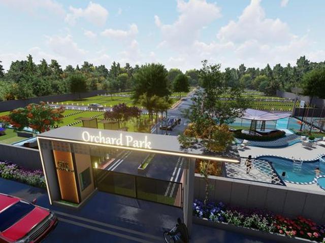 Kelambakkam Residential Plot For Sale Chennai