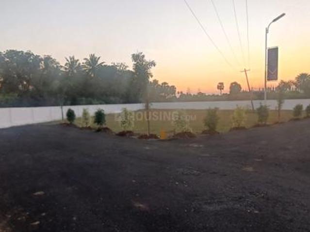 Kelambakkam Residential Plot For Sale Chennai